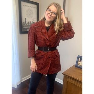 Vintage LL Bean 70’s Men’s Jacket